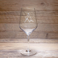 Wine tasting Glasses Ibex (X6)