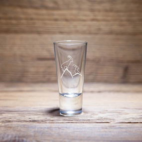 Shot Glasses Ibex (X6)