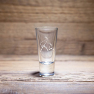 Shot Glasses Ibex (X6)